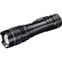Ліхтар Hama Professional 4 LED Torch L370 Black (00136673) - зменшене зображення 1