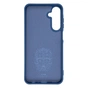 Чохол до мобільного телефона Armorstandart ICON Case Samsung A25 5G (A256) Dark Blue (ARM69657) - зменшене зображення 2