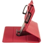 Чохол до планшета Tucano Facile Plus Universal 7-8" red (TAB-FAP8-R) - зменшене зображення 8