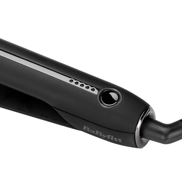 Выпрямитель для волос Babyliss ST485E - изображение 5