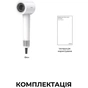 Фен Mova Turbo 20 White (AMTU20-WH) - зменшене зображення 6