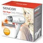 Фен Sencor SHD 7170 WH (SHD7170WH) - зменшене зображення 2