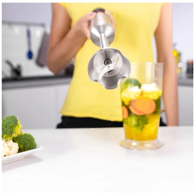 Блендер Zelmer ZHB4652 - picture 9