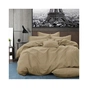 Постільна білизна Home Line пісочний сатин сімейний (162441) - зменшене зображення 1