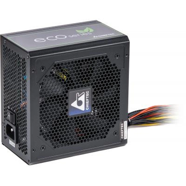 Блок живлення Chieftec 700W (GPE-700S) - зображення 1
