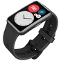 Смарт-годинник Huawei Watch Fit Graphite Black (55027360/55027807) - зменшене зображення 6