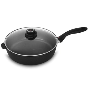 Сотейник Swiss Diamond XD Induction з ручкою 28 cм (XD6728ic) зображення 1