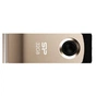USB флеш накопичувач Silicon Power 32GB Touch 825 USB 2.0 (SP032GBUF2825V1C) - зменшене зображення 1