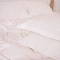 Постельное белье MirSon Tencel №01 White 220 x 240 King Size (2200009368462) - уменьшенное изображение 8