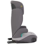 Автокрісло Graco Affix i-Size, 100-150 см (2/3) сіро-коричневе (8CV999IROEU) - зменшене зображення 2