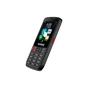 Мобільний телефон Sigma X-style S3501 Black (4827798345511) - зменшене зображення 4