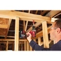 Шуруповерт Milwaukee M18 BDD-202С, 50Нм, 2x2Ah, кейс (4933443555) - зменшене зображення 7