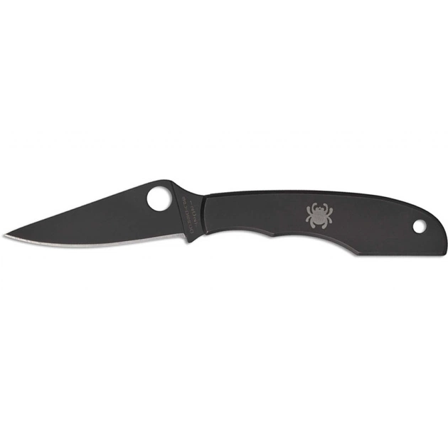 Ніж Spyderco Grasshopper Slipit (C138BKP) - изображение 1