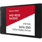 Накопичувач SSD 2.5" 4TB WD (WDS400T1R0A) - зменшене зображення 3