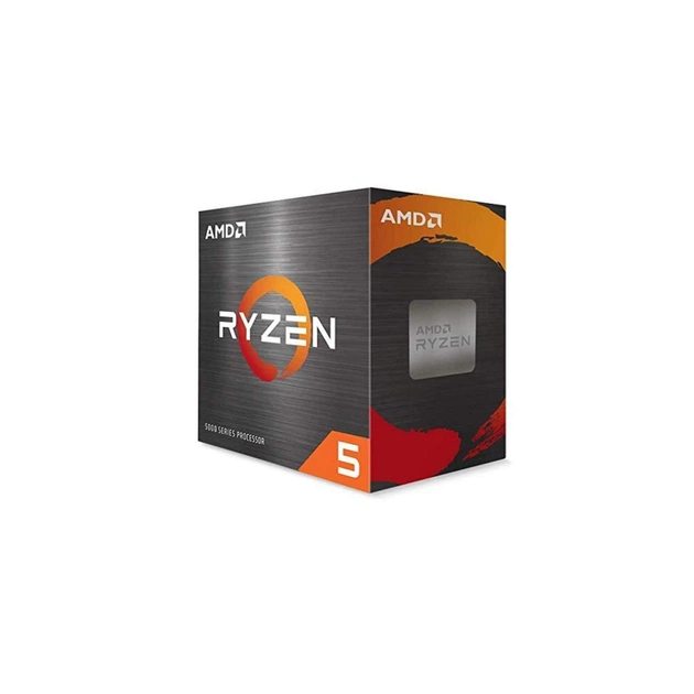 Процесор AMD Ryzen 5 3500 (100-100000050BOX) - изображение 1