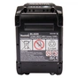 Акумулятор до електроінструменту Makita XGT 40В Max, 2 Аг BL4020 (191L29-0) - уменьшенное изображение 10
