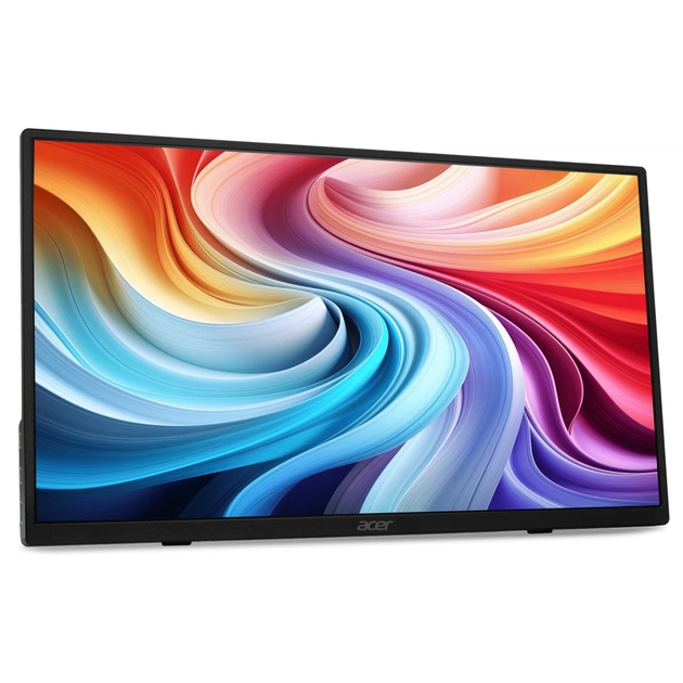 Монітор Acer PM161QTbmiuuux (UM.ZP1EE.007) - зображення 9
