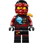 Конструктор LEGO Ninjago Острів тигрових вдів (70604) - зменшене зображення 10