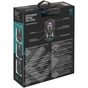 Мишка Defender Bionic GM-250L Black (52250) - зменшене зображення 8
