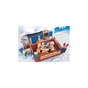 Конструктор Playmobil Лижна база (6333867) - зменшене зображення 5