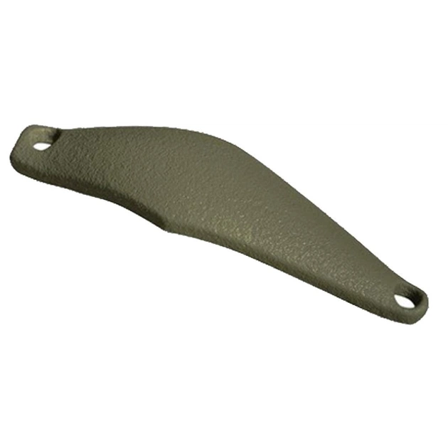 Блешня SV Fishing Area Glisser 2,0g NC02 (1810.13.14) - изображение 1
