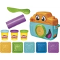 Набор для творчества Hasbro Play-Doh "Фотокамера" Веселі фото (G0502) - уменьшенное изображение 2