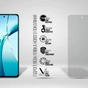 Плівка захисна Armorstandart Matte OnePlus Nord CE 4 (ARM78100) - зменшене зображення 2