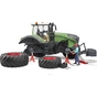Спецтехніка Bruder Трактор Fendt 1050 Vario з фігуркою та аксесуарами для ремонту (04041) - preview 2