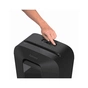 Знищувач документів Fellowes LX70 black (f.U4407501) - зменшене зображення 4