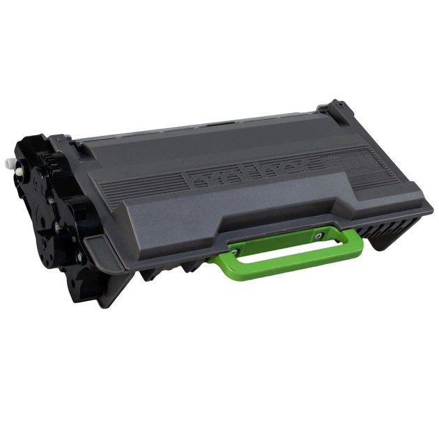 Корпус картриджа Brother TN-3480/3512 (C_VIRGIN_BRO-TN-3480) - изображение 1