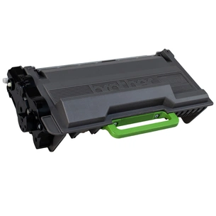 Корпус картриджу Brother TN-3480/3512 (C_VIRGIN_BRO-TN-3480) зображення 1