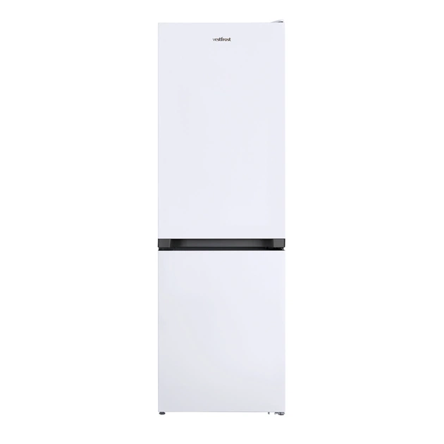 Холодильник Vestfrost CNF 186 WBL - зображення 1
