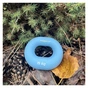 Еспандер PowerPlay PP-4336 Hand Grip Light 15 кг Блакитний (PP_4336_Blue_15kg) - зменшене зображення 3