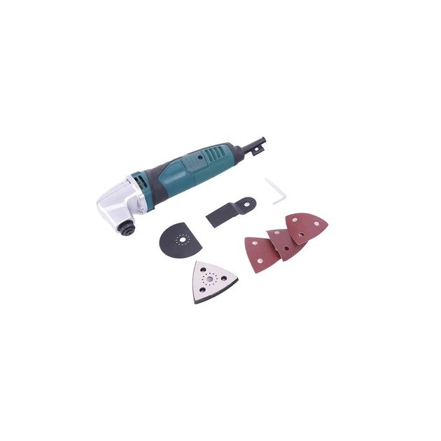 Реноватор Ronix 250Вт (4203) - зображення 10