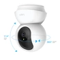 Камера відеоспостереження TP-Link Tapo C200 (TAPO-C200) - зменшене зображення 2