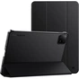 Чохол до планшета Armorstandart Flex Case Xiaomi Pad 7 / 7 Pro Black (ARM84452) - зменшене зображення 2