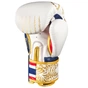 Боксерські рукавички Phantom Muay Thai Gold 14 унцій (PHBG2590-14) - зменшене зображення 4