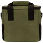 Термосумка Tribe Cooler 10 L green (T-IF-0009-green) - зменшене зображення 3