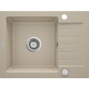 Мийка кухонна Deante Zorba (ZQZ_711A) зображення 1