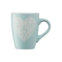 Чашка Ardesto Heart 330 мл Blue (AR3467BL) - preview 4