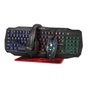 Комплект Xtrike ME CM-406 USB Black (CM-406) - уменьшенное изображение 1