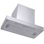 Витяжка кухонна Perfelli BIC 6654 I 1000 LED - зменшене зображення 2
