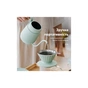 Заварник Buydeem для кави 350 мл Cozy Greenish (CD2006-CG) - уменьшенное изображение 6
