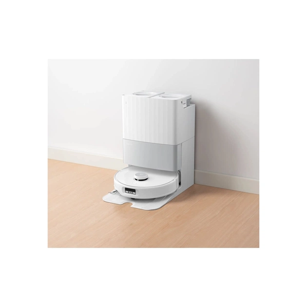 Пилосос Roborock Qrevo Edge White - picture 10