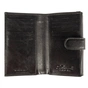 Гаманець Ashwood V62 Black - зменшене зображення 3