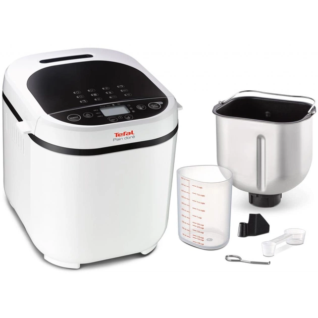 Хлібопічка Tefal PF210138 - picture 6
