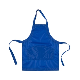 Фартух для творчості Rosa 55*44см, синій (4823098542896) зображення 1