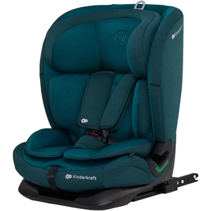 Автокрісло Kinderkraft Oneto3 i-Size Harbour Blue (KCONE300BLU0000) (5902533922192) зображення 1