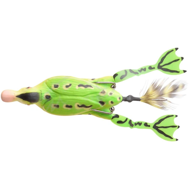 Воблер Savage Gear 3D Hollow Duckling weedless S 75mm 15g 02-Fruck (1854.05.36) - изображение 1