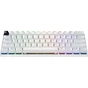 Клавиатура Logitech G Pro X 60 Lightspeed GX Tactile Wireless/Bluetooth UA White (920-011930) - уменьшенное изображение 2